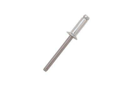 Jrp Riveting Products 3.0 X 6Mm Aluminium / Steel Countersunk Head Jrp Rivets (Box Of 1000)