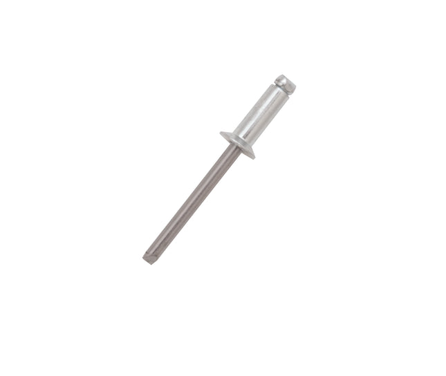 Jrp Riveting Products 3.0 X 6Mm Aluminium / Steel Countersunk Head Jrp Rivets (Box Of 1000)