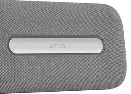 Byron Chimes Wireless Doorbell Set - DBY-25931