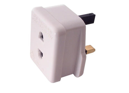 Dencon Square Shaver Adaptor 6025Sq