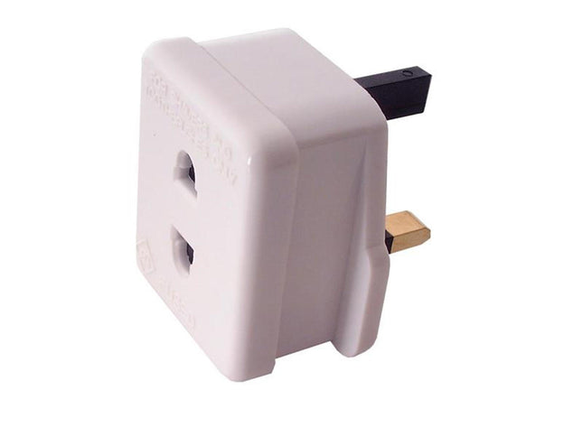 Dencon Square Shaver Adaptor 6025Sq