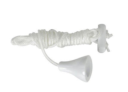 Dencon Pullcord For Ceiling Switch 1.5M 1729Nb