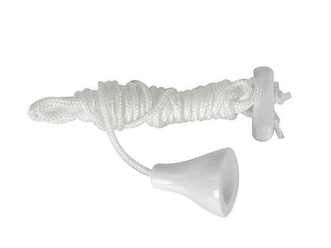Dencon Pullcord For Ceiling Switch 1.5M 1729Nb