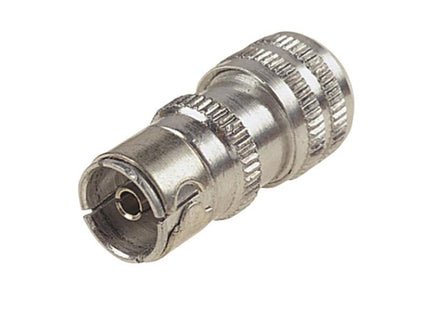 Dencon Metal Coaxial Socket 7074Nb