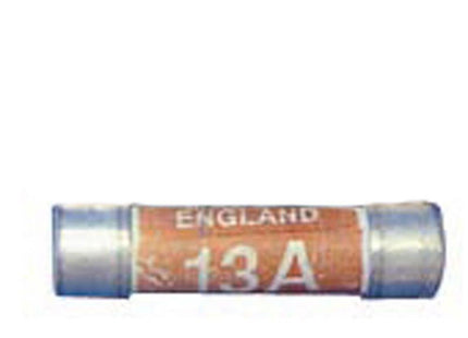 Dencon Fuses 13 Amp Box X 10 Sp13