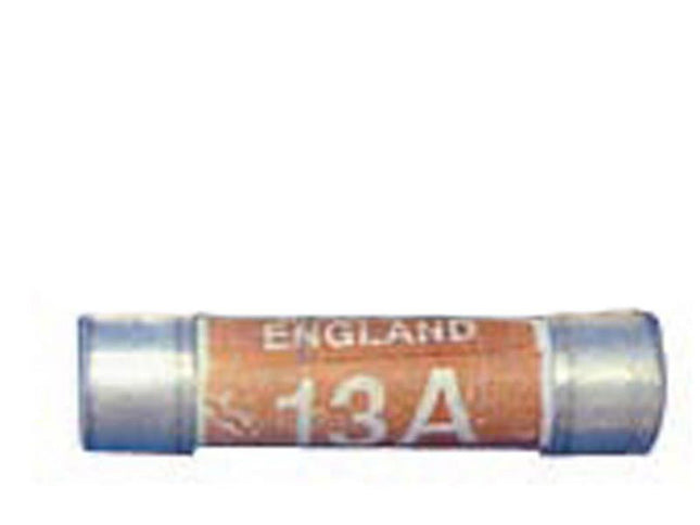 Dencon Fuses 13 Amp Box X 10 Sp13