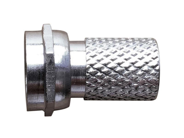 Dencon F Type Connector For Rg6 Cable 7149Nb
