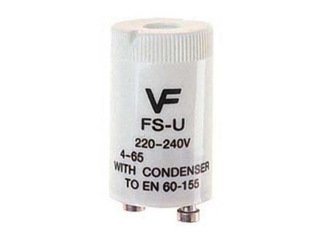 Dencon Fluorescent Starter 4-65W Fsunb