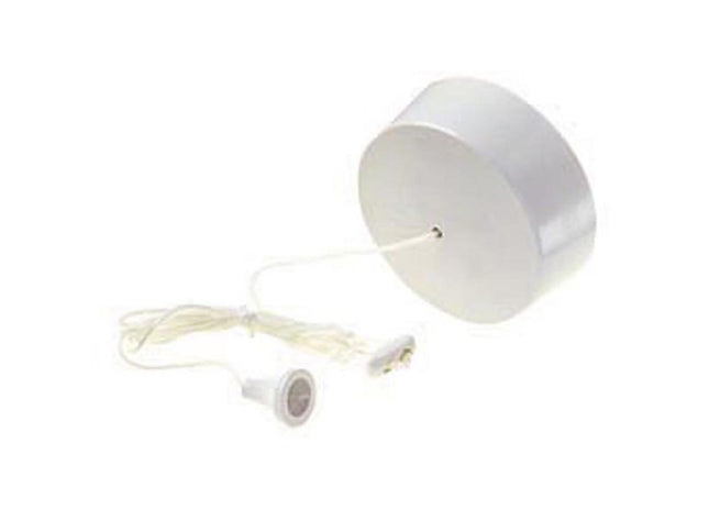 Dencon 2 Way Ceiling Switch 5 Amp 1731Nb