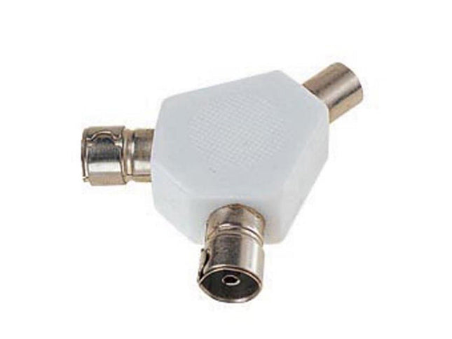 Dencon Coax Splitter 7113Nb