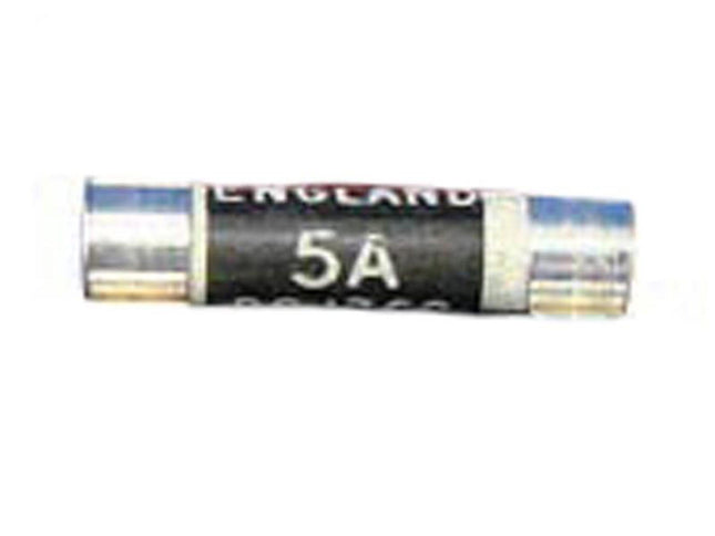 Dencon Fuses 5 Amp X 10 Sp5