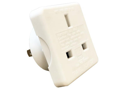 Dencon USA Travel Adaptor 10A