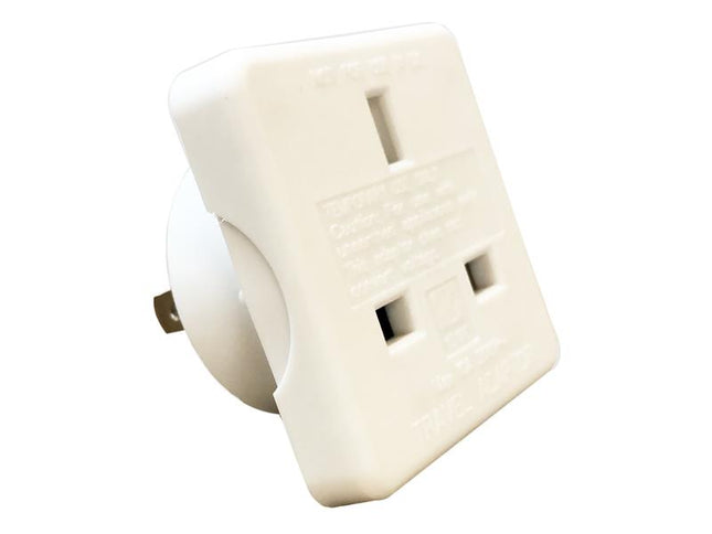 Dencon USA Travel Adaptor 10A