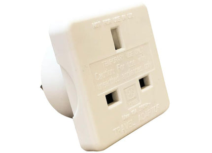 Dencon Australian Travel Adaptor 10A