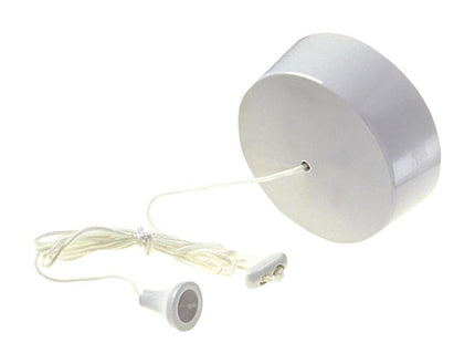 Dencon 6Ax Ceiling Switch 1 Way 1730Nb