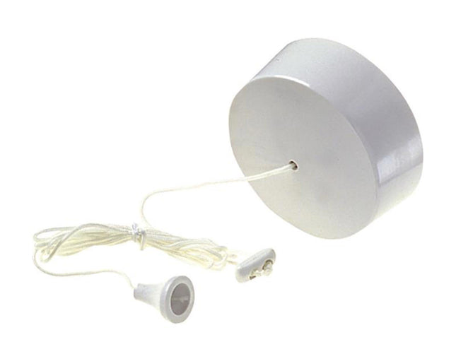 Dencon 6Ax Ceiling Switch 1 Way 1730Nb