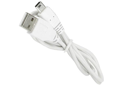 Dencon Usb-A Male To Micro Cable 1M 7091