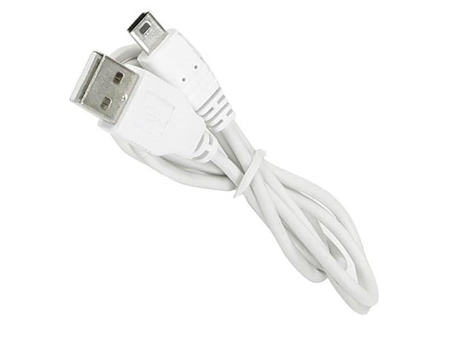 Dencon Usb-A Male To Micro Cable 1M 7091