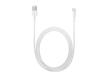 Dencon Iphone Lead White 1M 7093