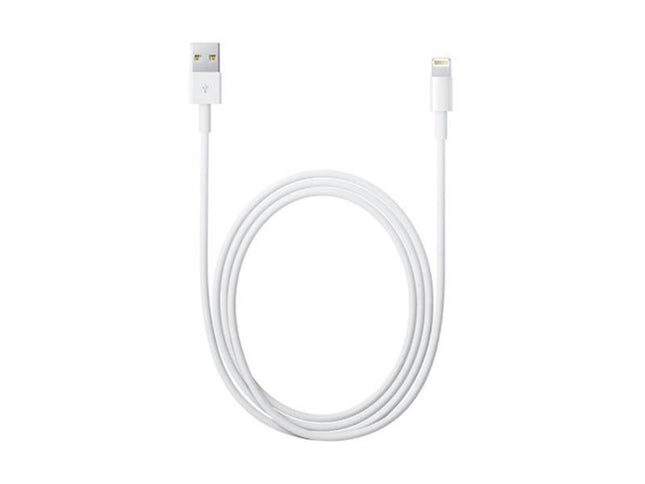 Dencon Iphone Lead White 1M 7093