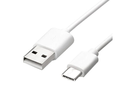 Dencon Usb To Type C Lead 24Awg + 28Awg 1M 7094