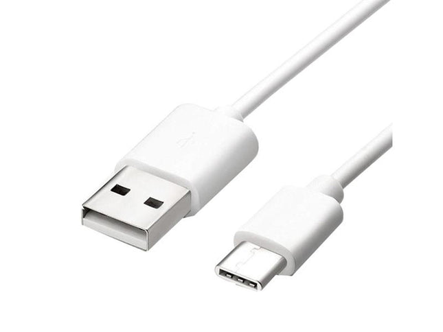 Dencon Usb To Type C Lead 24Awg + 28Awg 1M 7094