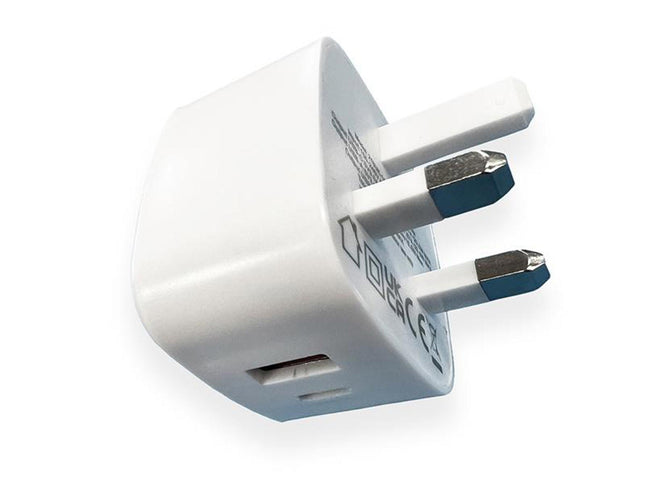 Dencon Fast Charge Plug + Usb-A/C 7089