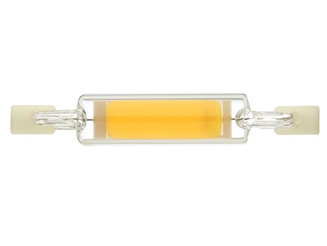 Dencon Eco R7s Led Tube 5W 4000K 550 Lumens 4109