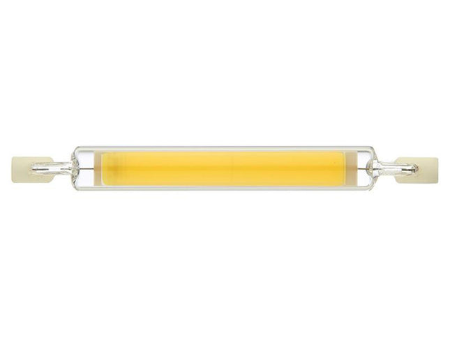 Dencon Eco R7s Led Tube 9W 4000K 1000 Lumens 118Mm 4204