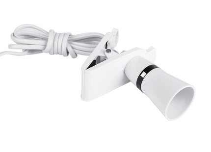 Dencon Clip-On Lamp Adaptor with Flex/Plug