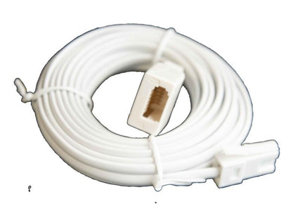 Dencon Telephone Extension Lead 5m