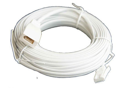 Dencon Telephone Extension Lead 15m