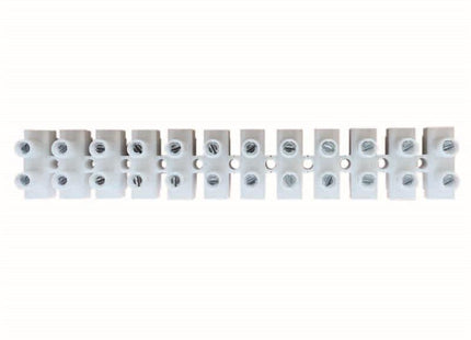 Dencon 12 Way Connector Strip 2A