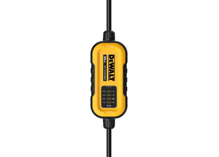 Dev Portable Ev Charger 16A