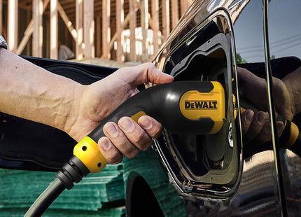 Dev Portable Ev Charger 16A