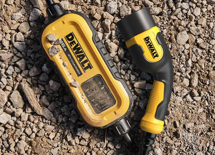 Dev Portable Ev Charger 16A