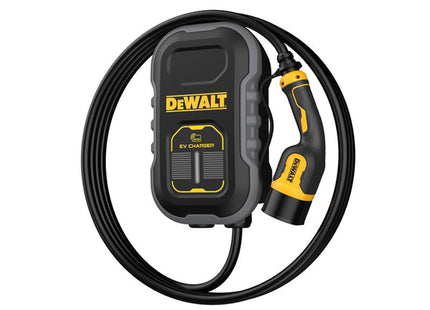 Dev Smart Electric Vehicle Charging Station 400V 22Kw Three Phase