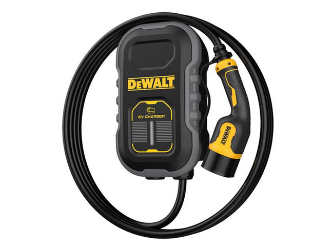 Dev Smart Electric Vehicle Charging Station 230V 7.7Kw Single Phase