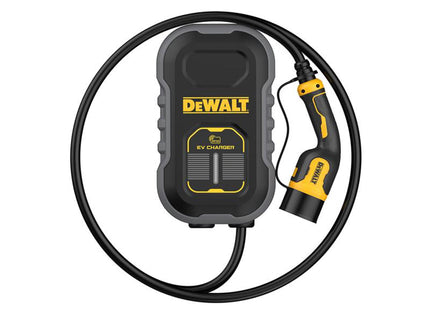 Dev Smart Electric Vehicle Charging Station 230V 7.7Kw Single Phase