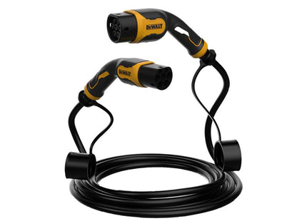 Dev Type 2 Ev Charging Cable 7.4Kw