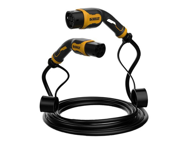 Dev Type 2 Ev Charging Cable 7.4Kw