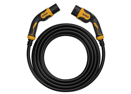 Dev Type 2 Ev Charging Cable 7.4Kw