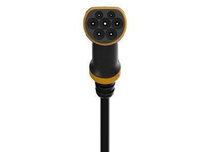 Dev Type 2 Ev Charging Cable 22Kw
