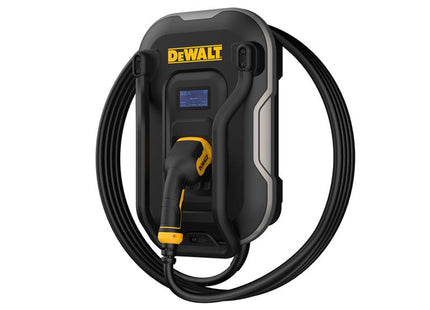 Dev Heavy-Duty Ev Charger Three Phase With Cable 32A