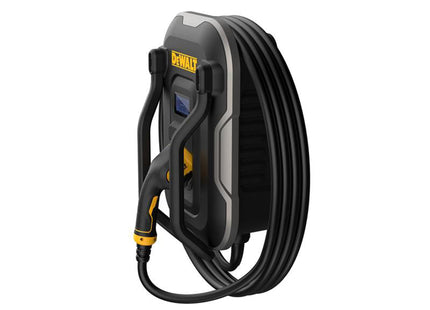 Dev Heavy-Duty Ev Charger Three Phase With Cable 32A
