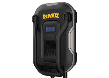 Dev Heavy-Duty Ev Charger Three Phase With Cable 32A