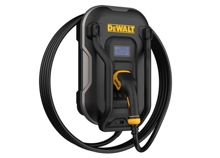Dev Heavy-Duty Ev Charger Single Phase With Cable 32A