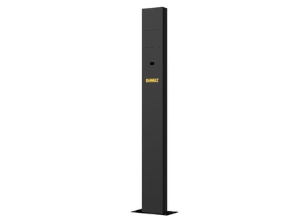 Dev Standing Pole