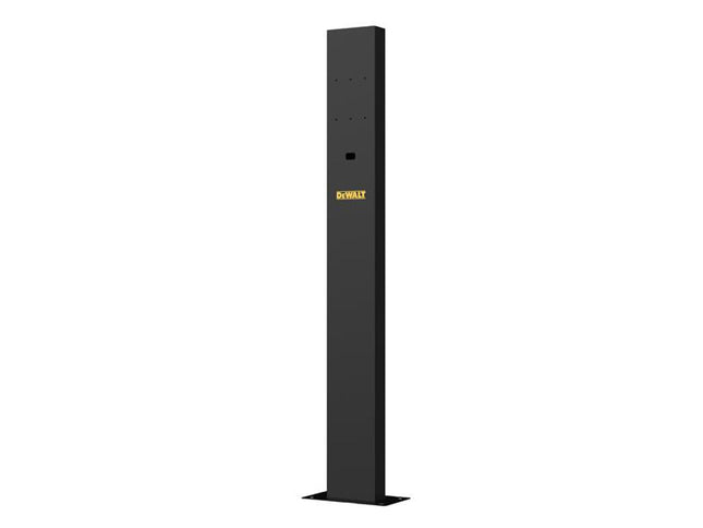 Dev Standing Pole