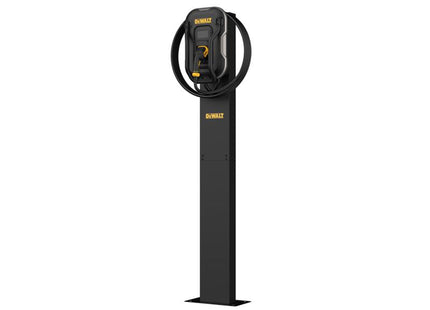 Dev Standing Pole